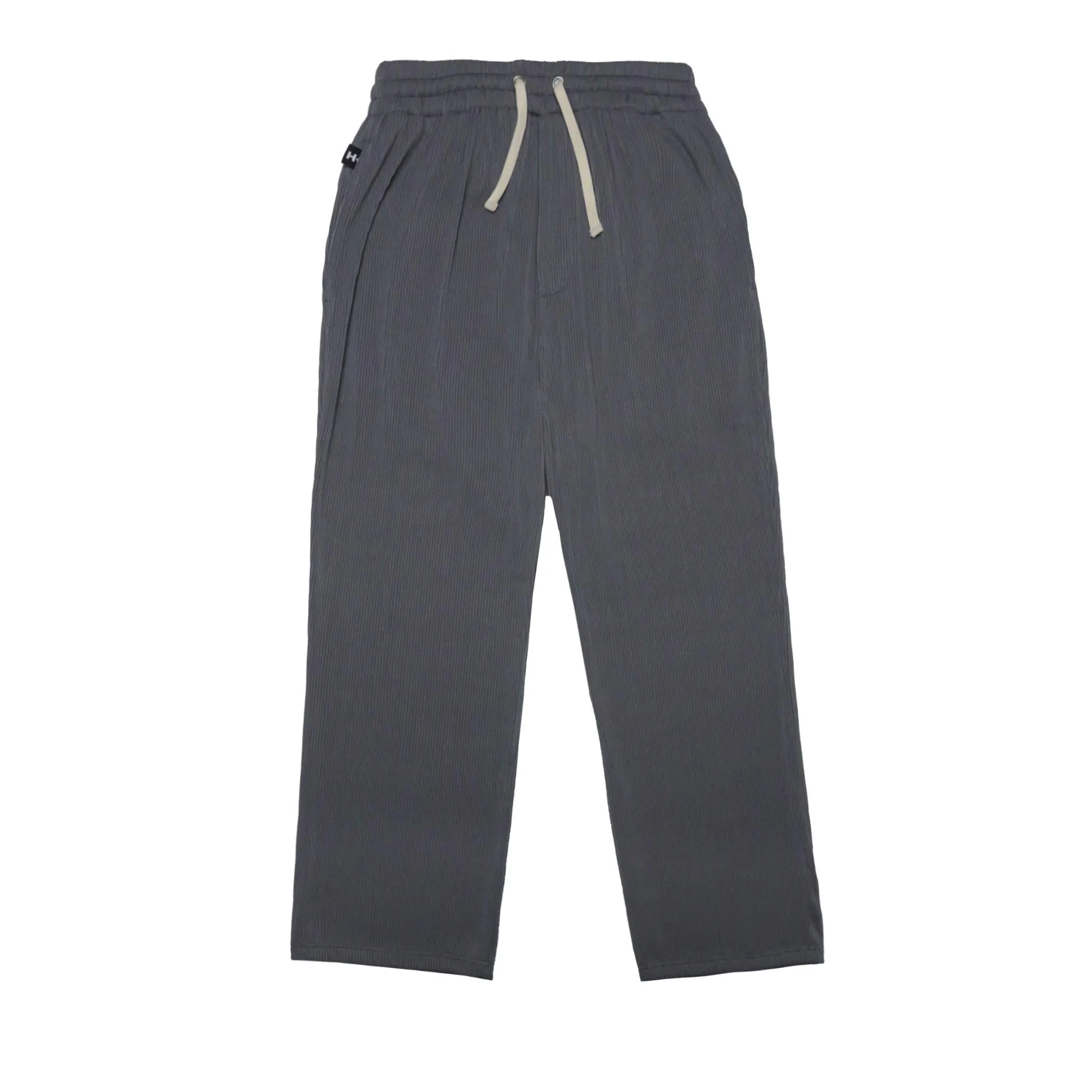 Pleating Jogger