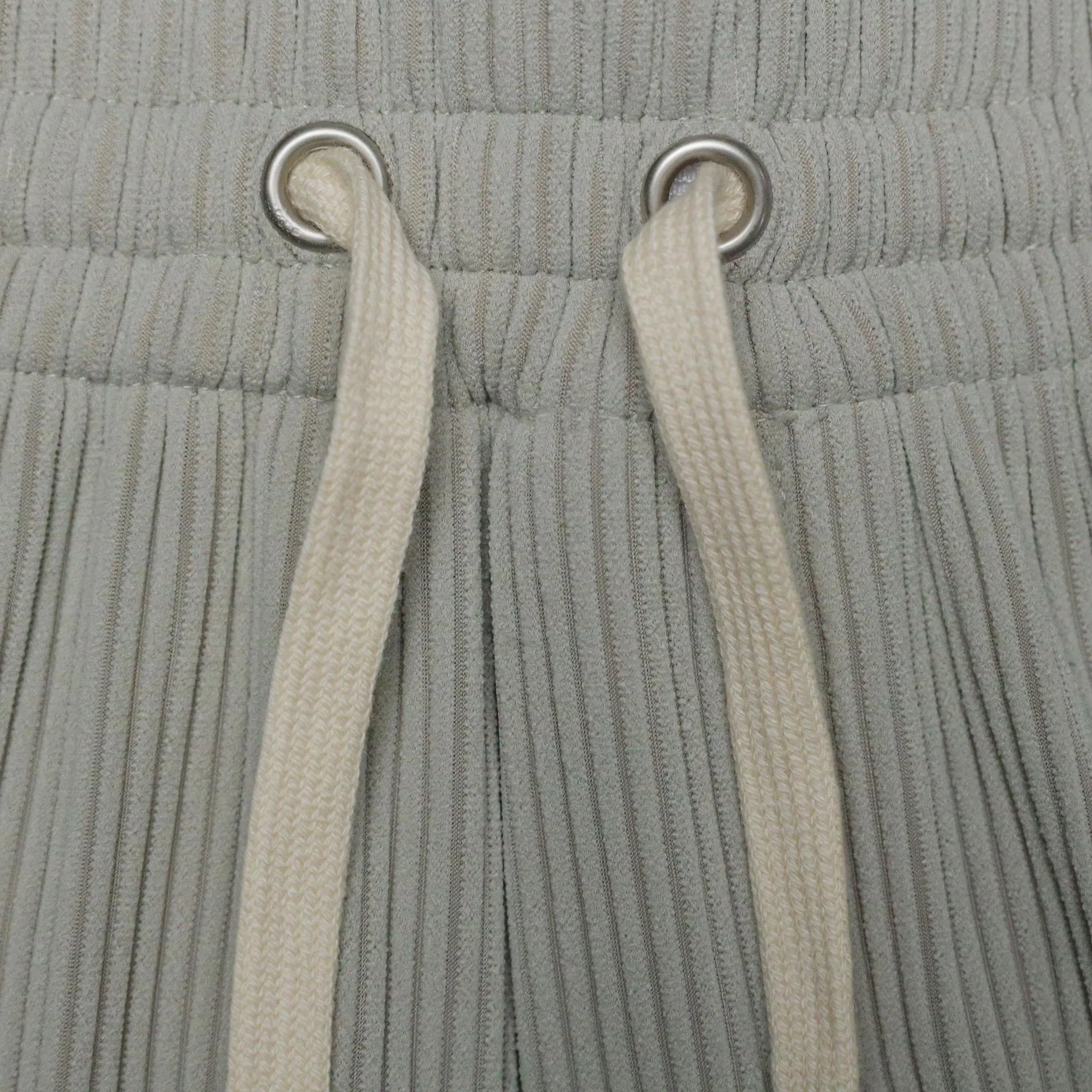 Pleating Jogger