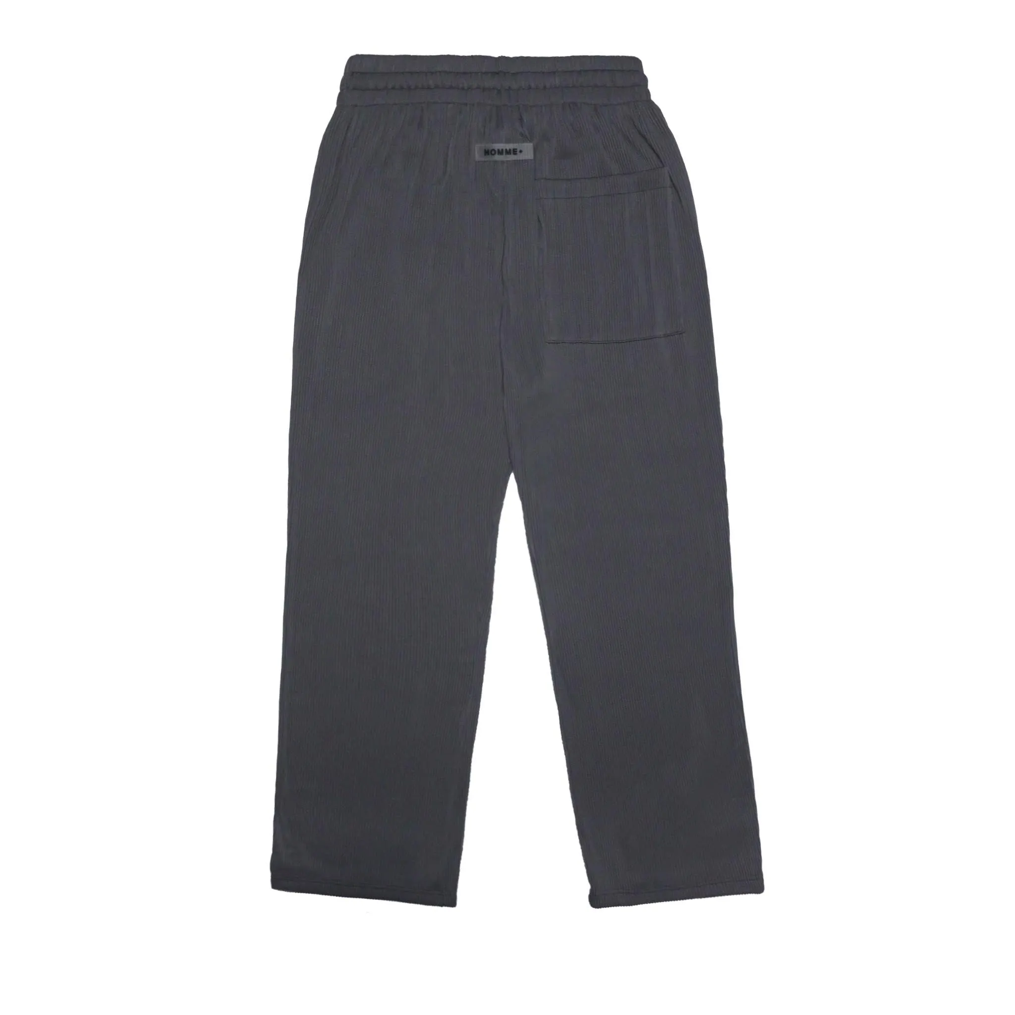 Pleating Jogger