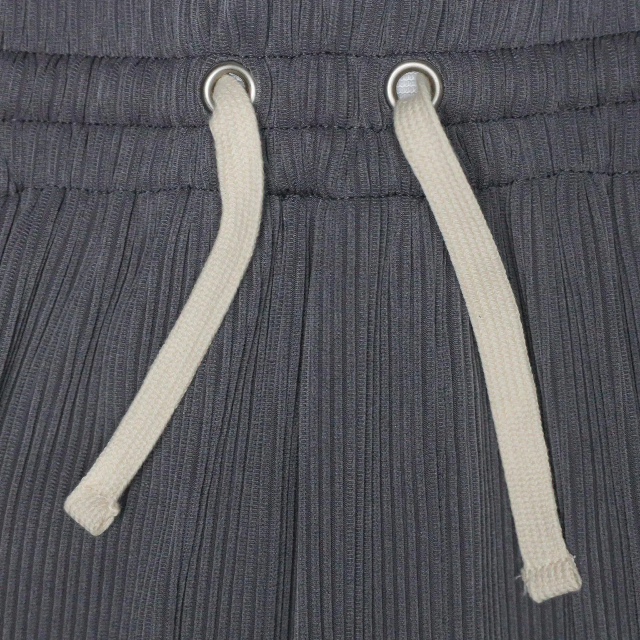 Pleating Jogger