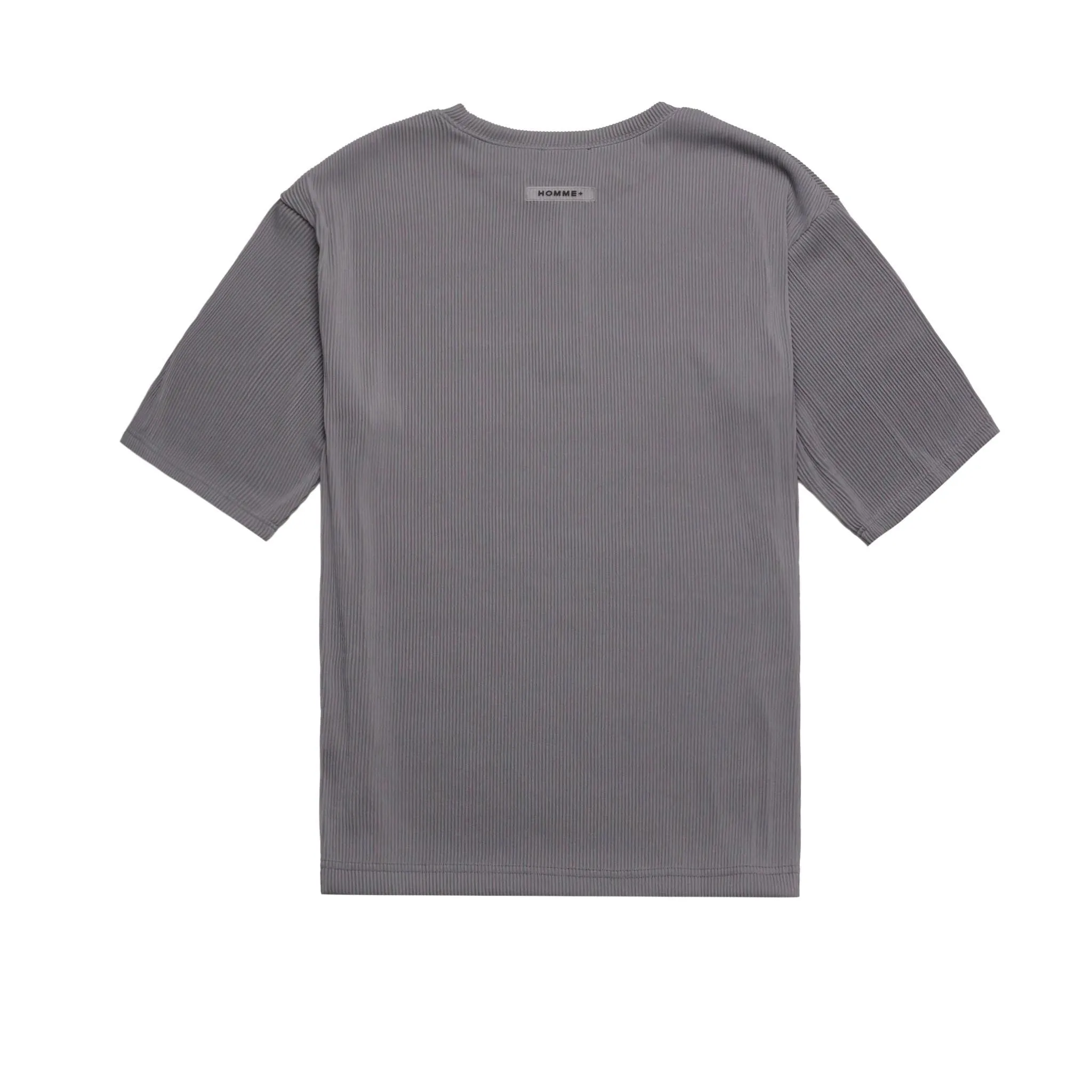 Pleating Tee