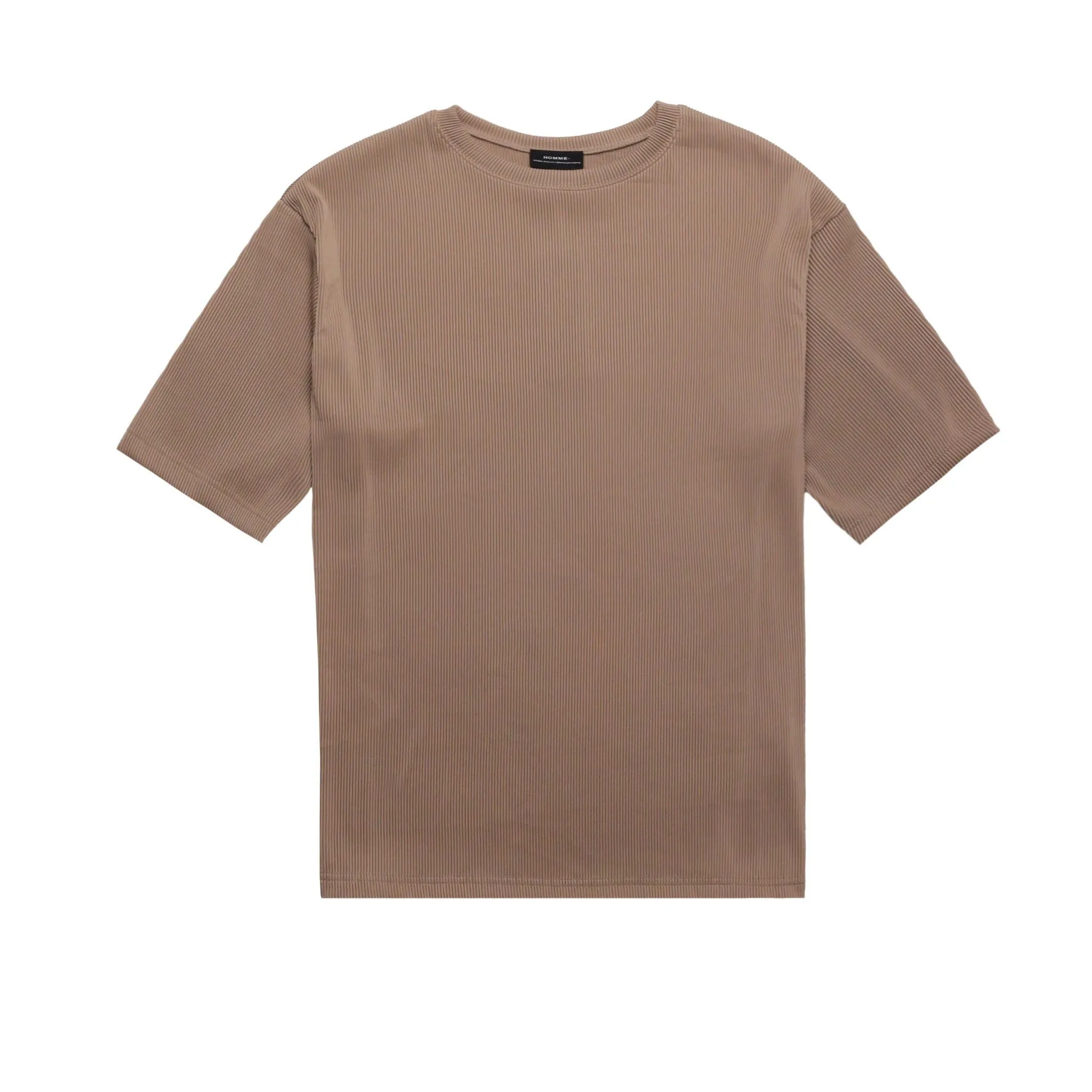 Pleating Tee