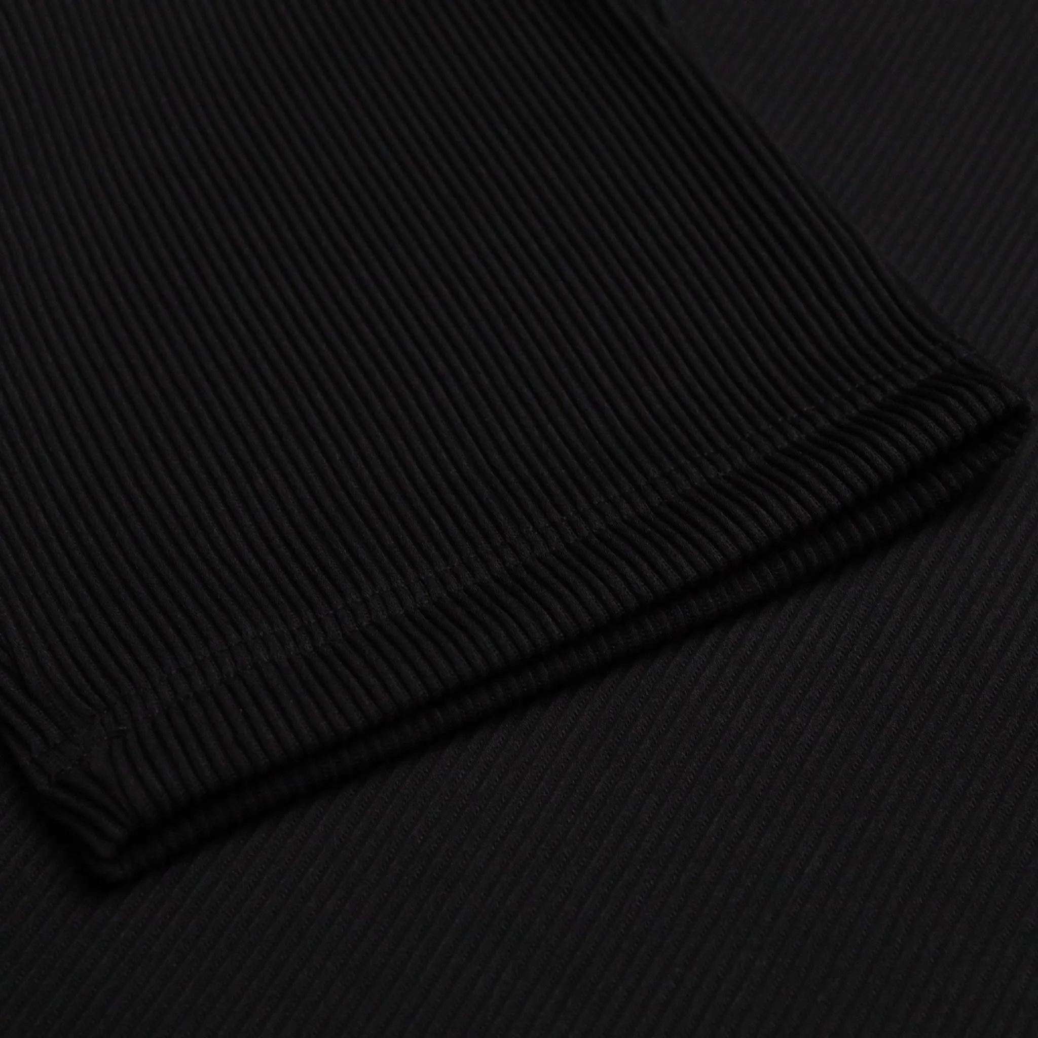 Pleating Tee