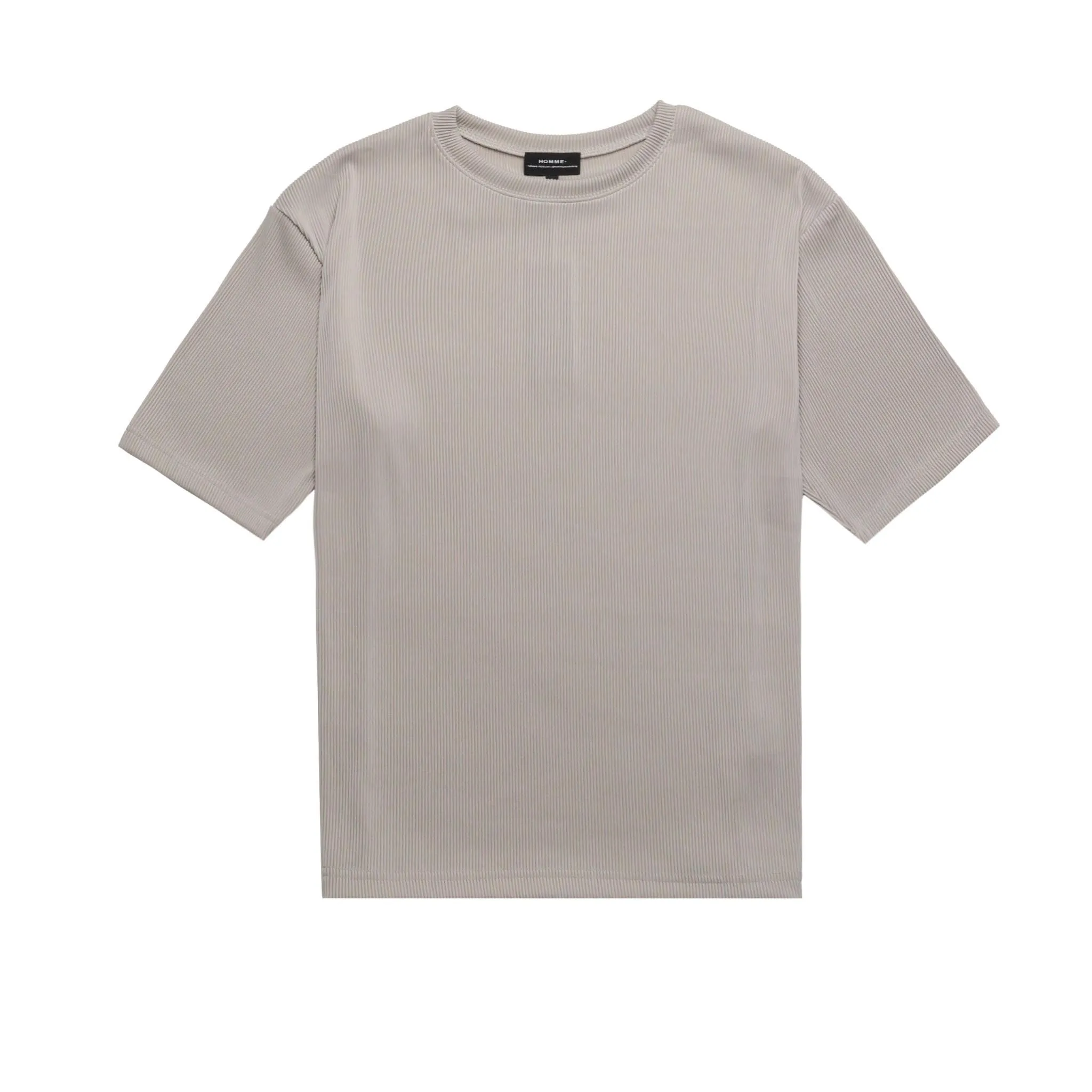 Pleating Tee