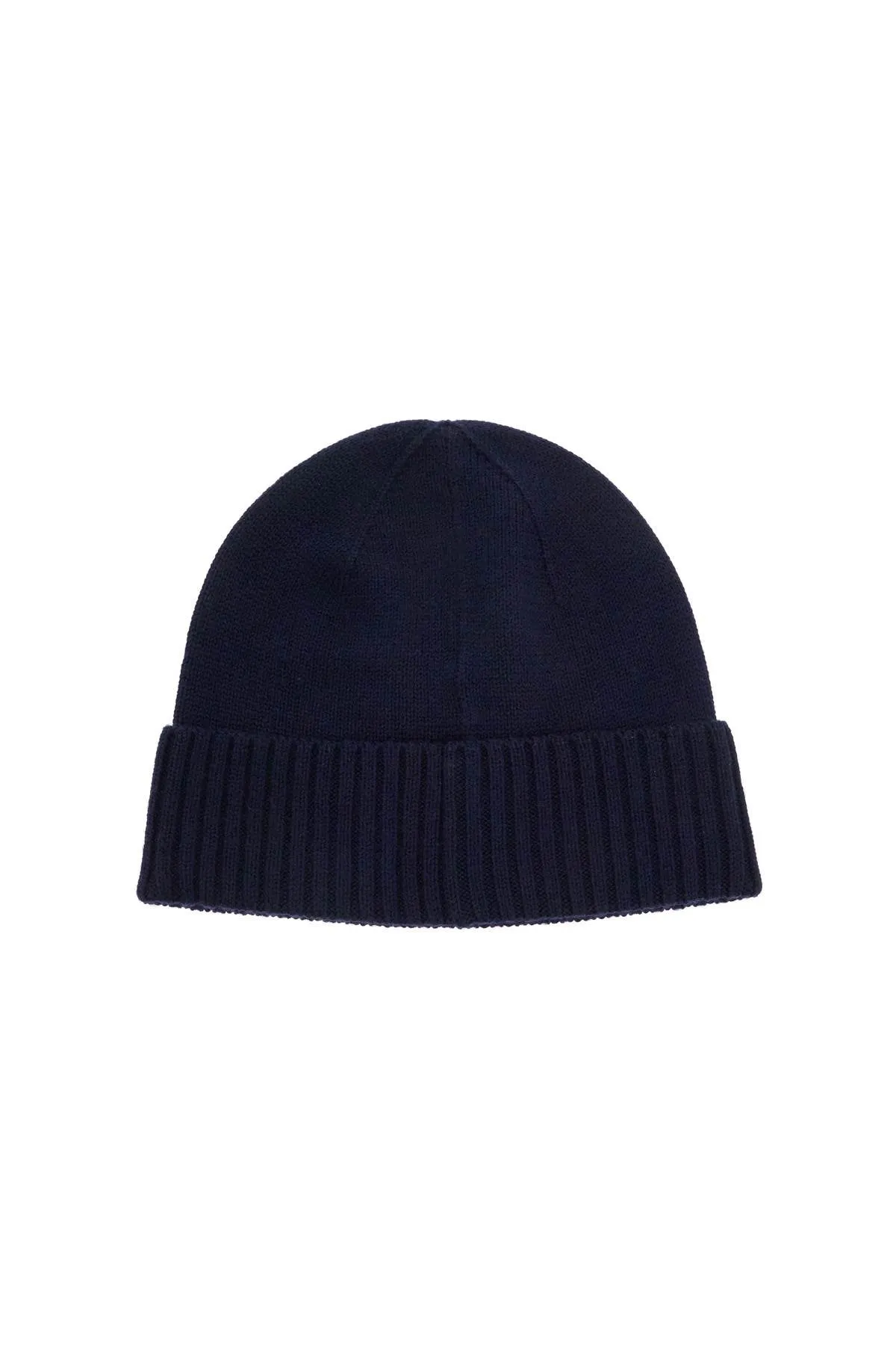 Polo Ralph Lauren merino wool beanie hat for