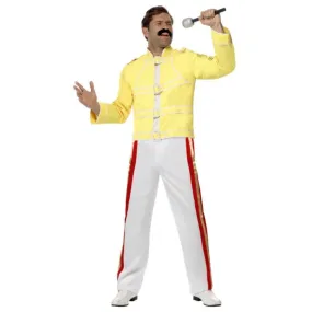 Queen Freddie Mercury Costume