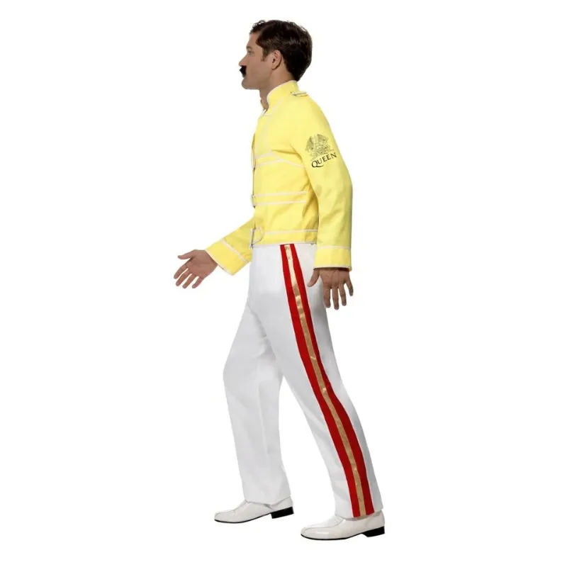 Queen Freddie Mercury Costume