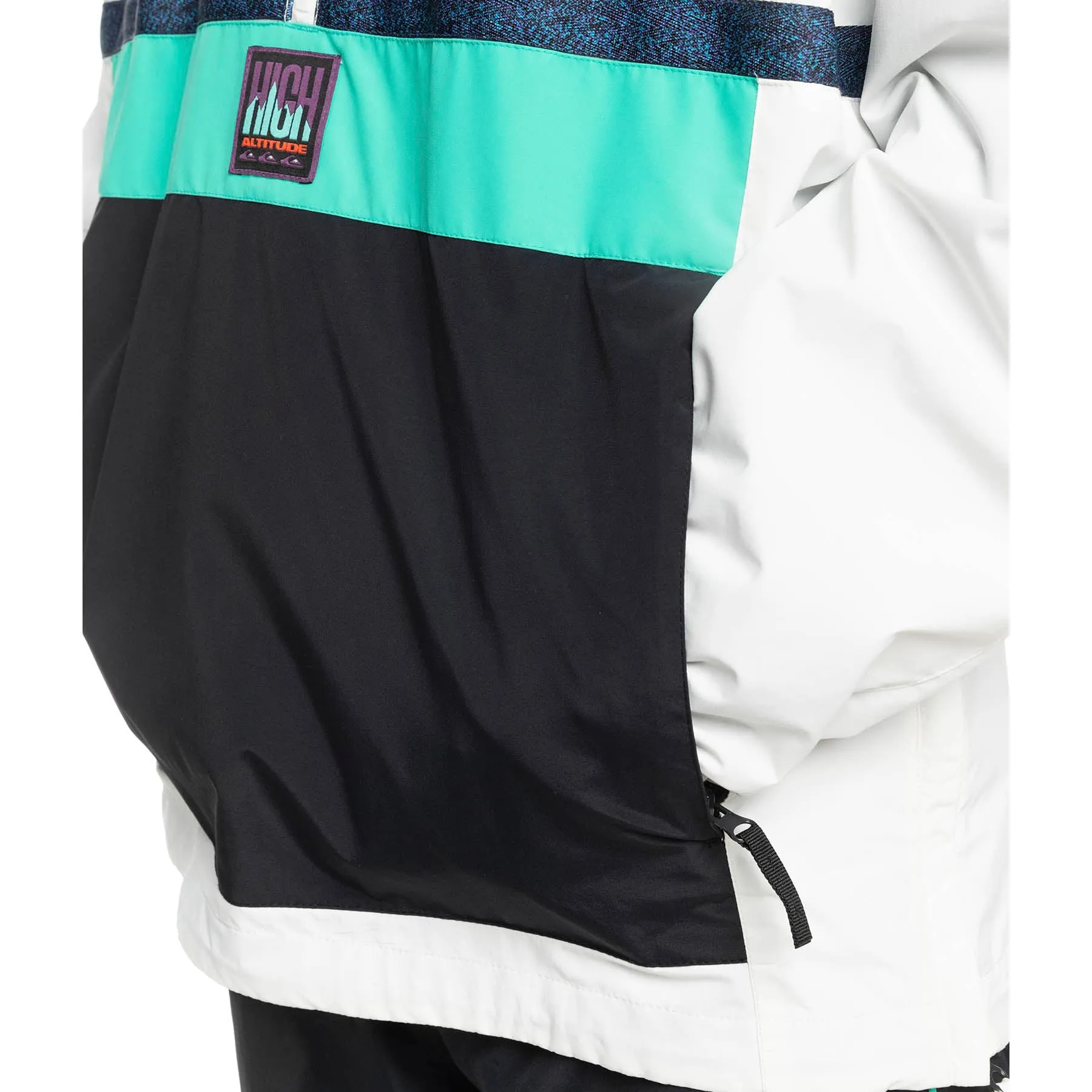 Quiksilver Steeze Jacket 2023