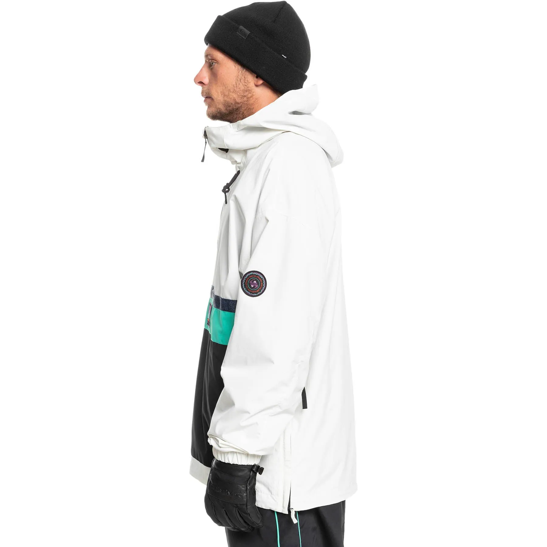 Quiksilver Steeze Jacket 2023