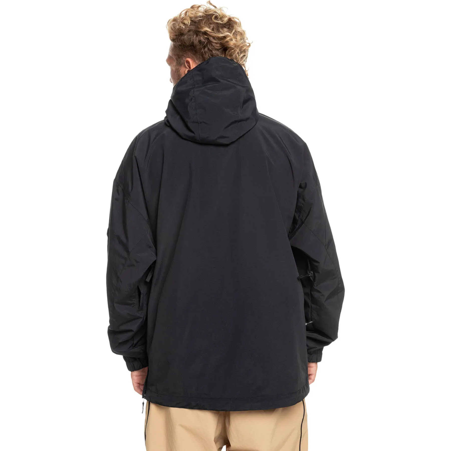 Quiksilver Steeze Jacket 2023