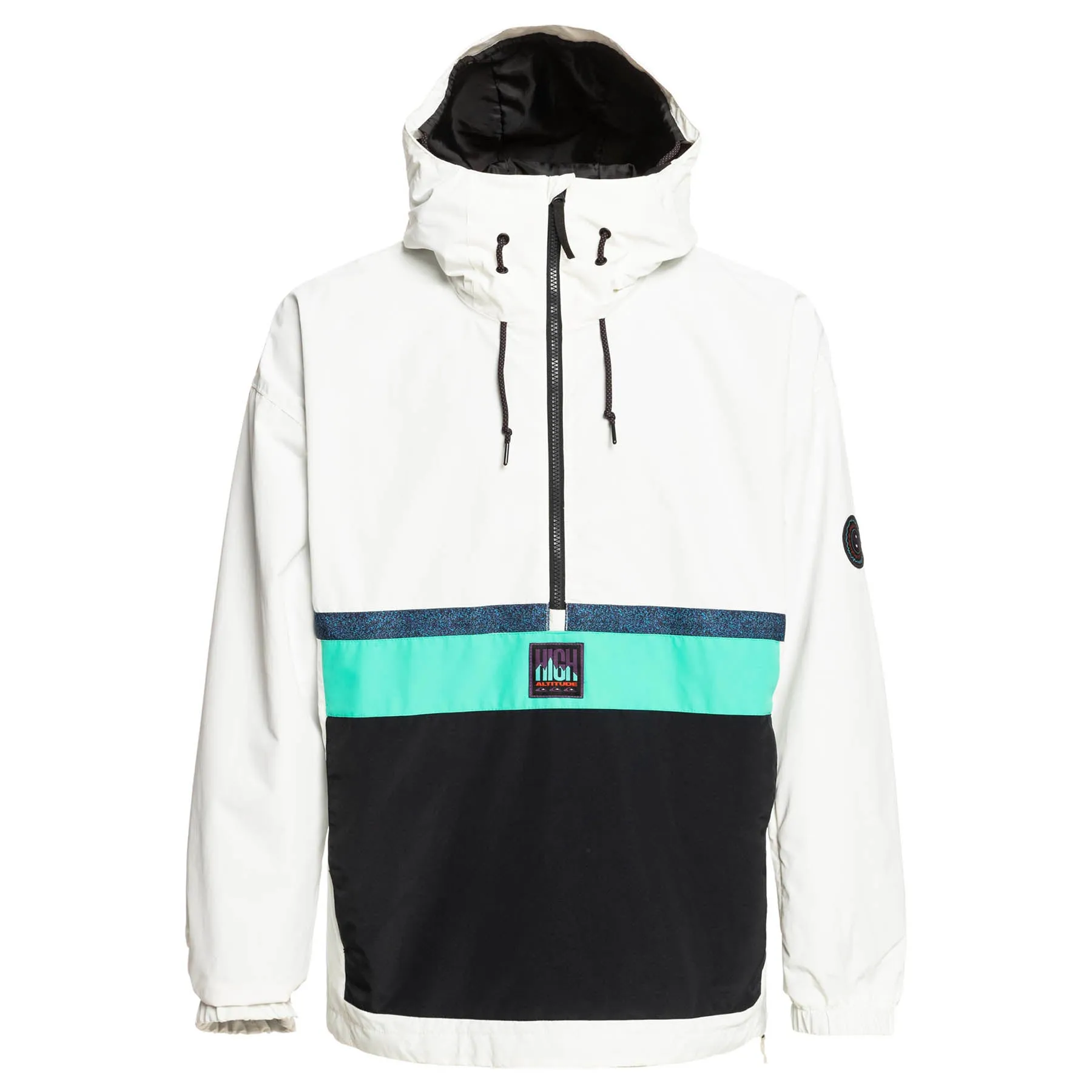 Quiksilver Steeze Jacket 2023