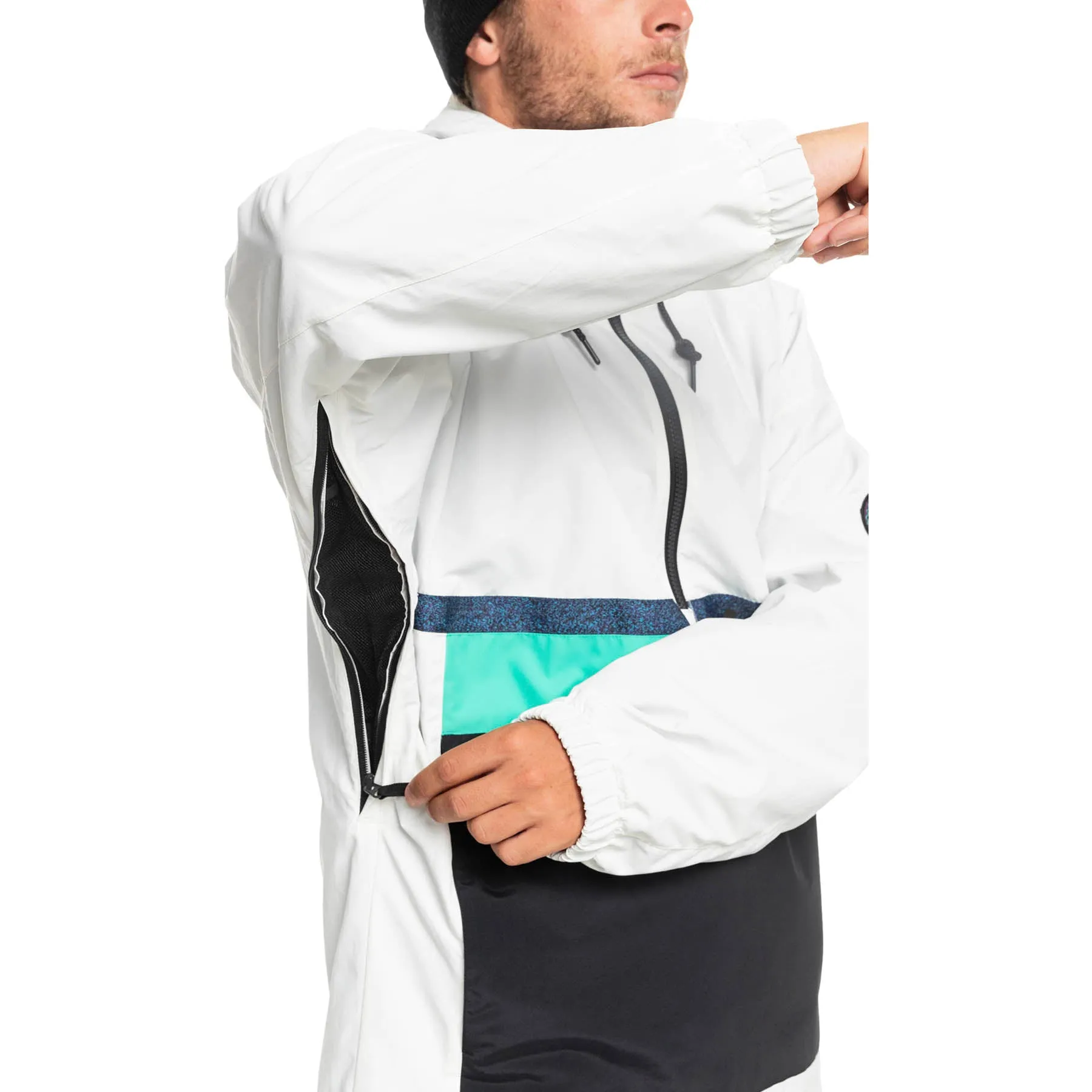 Quiksilver Steeze Jacket 2023