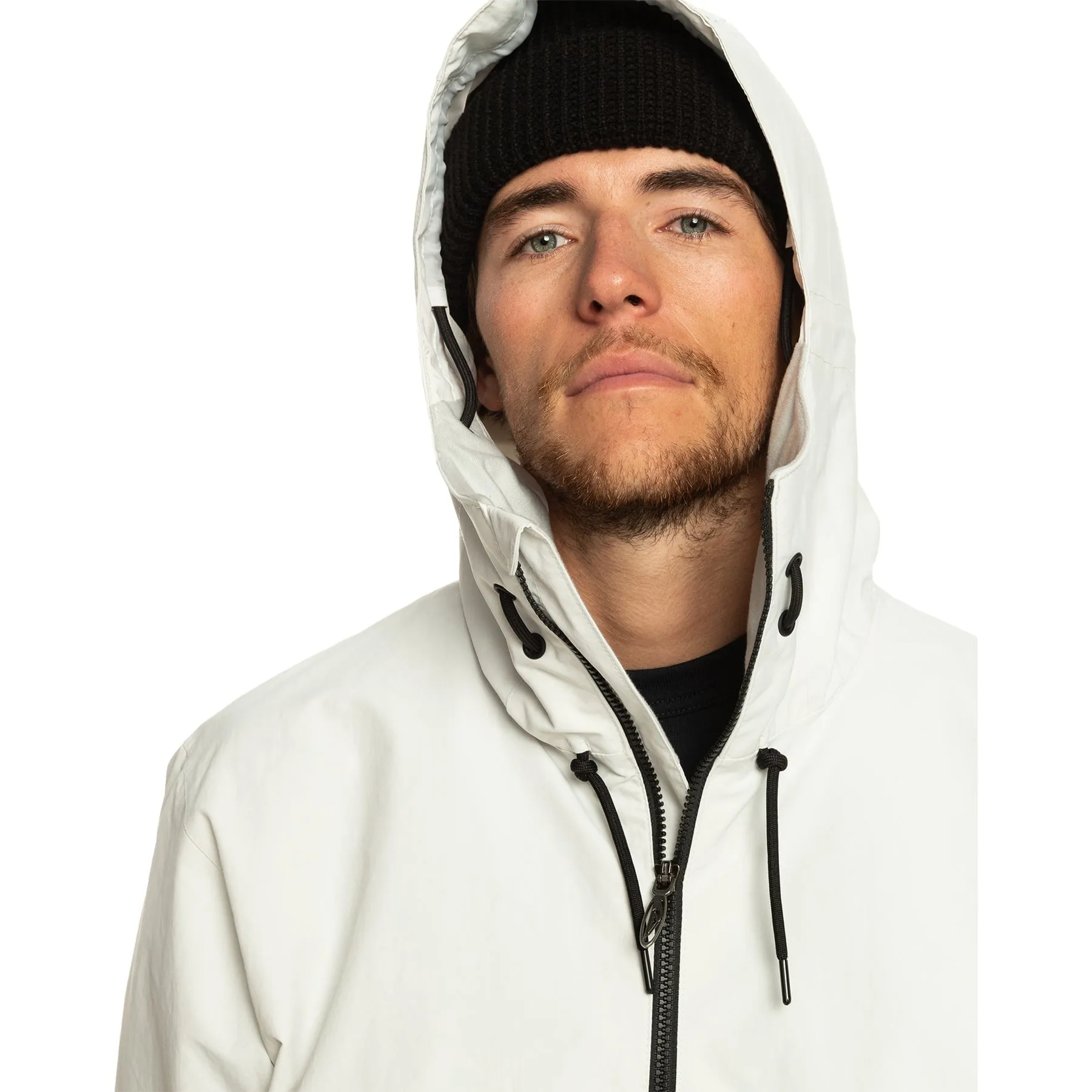 Quiksilver Steeze Jacket 2024