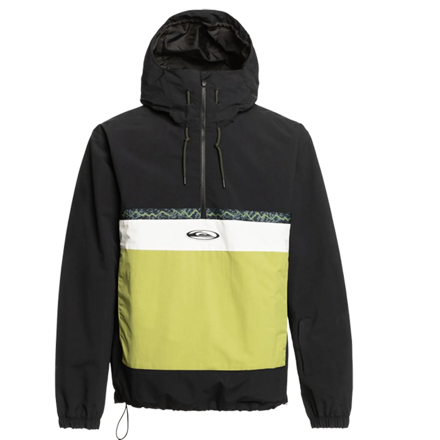 Quiksilver Steeze Jacket 2024