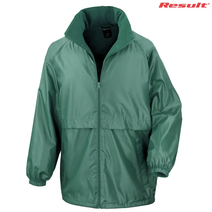 R203X Result Core Dri - Waterproof Jacket