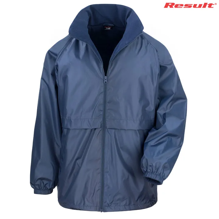 R203X Result Core Dri - Waterproof Jacket