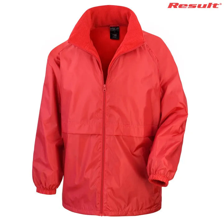 R203X Result Core Dri - Waterproof Jacket