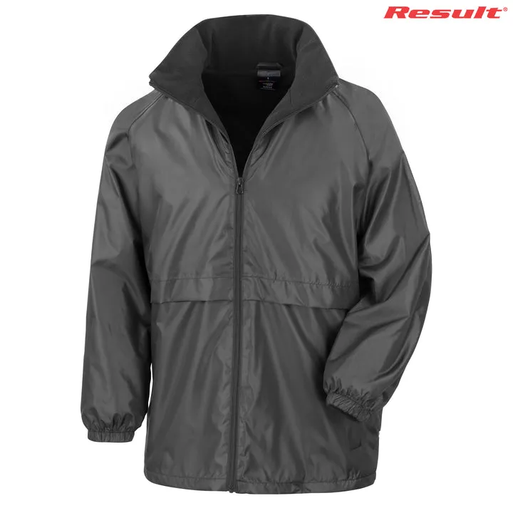 R203X Result Core Dri - Waterproof Jacket