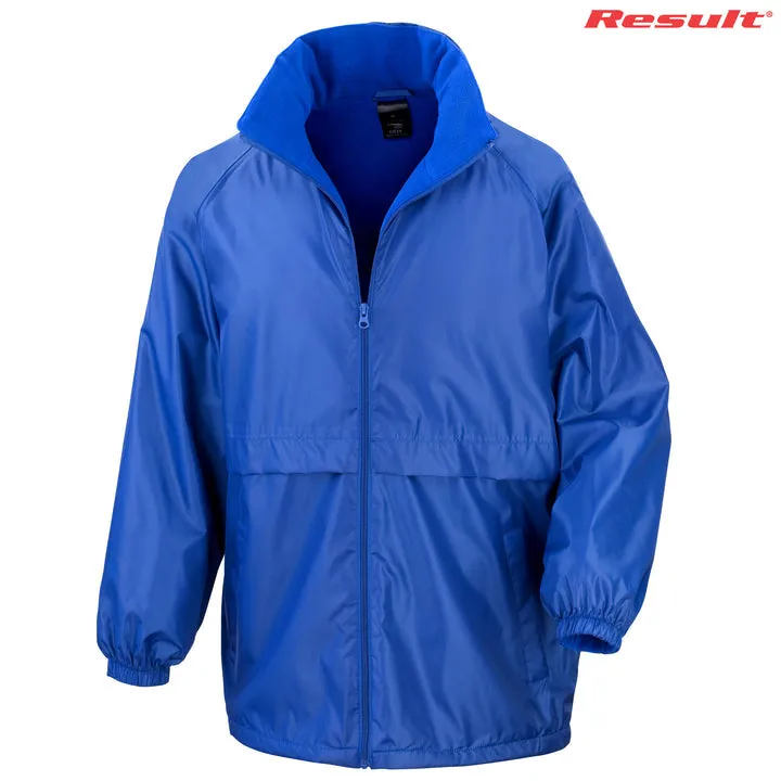 R203X Result Core Dri - Waterproof Jacket