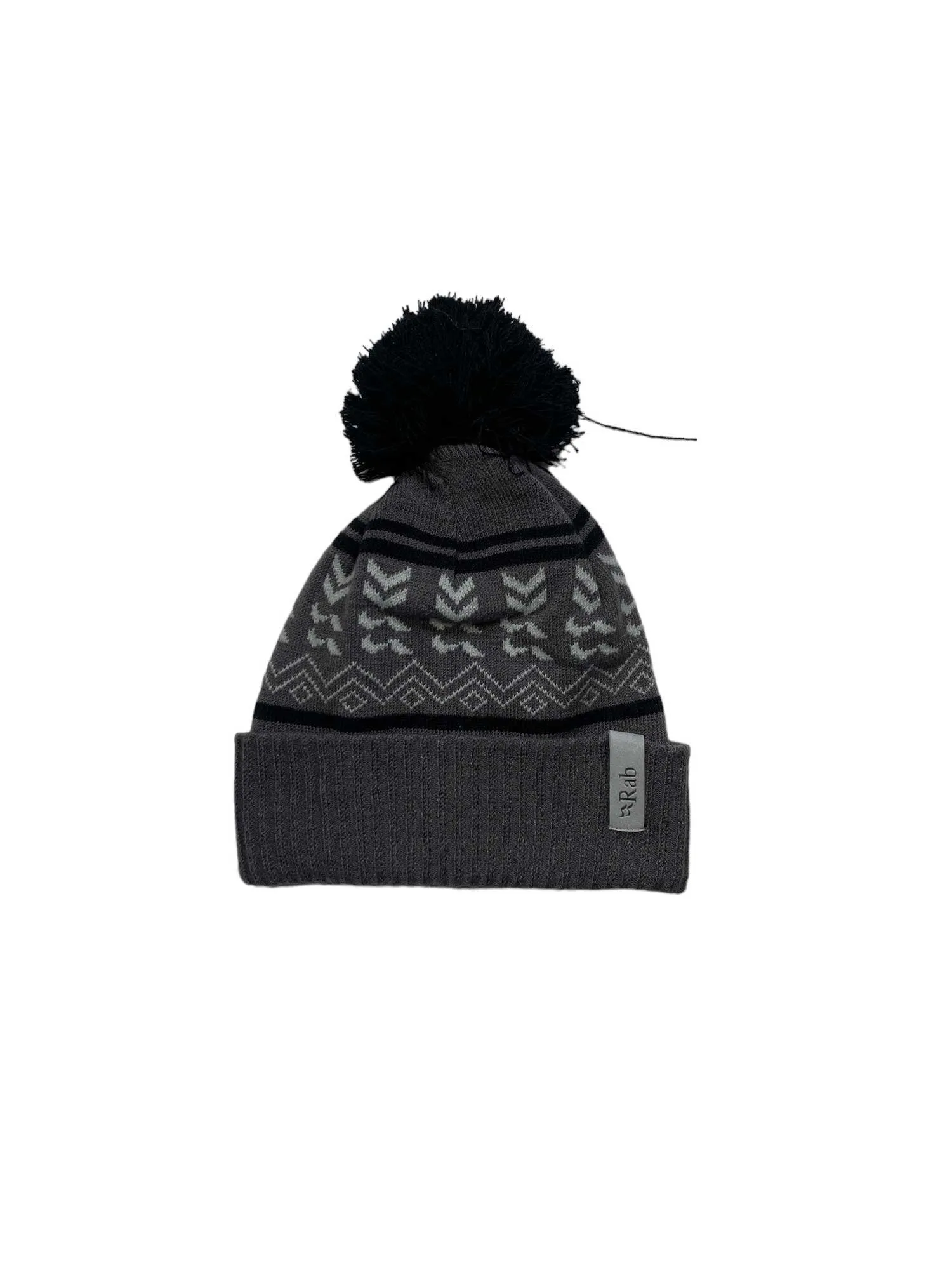 Rab Khroma Bobble Beanie