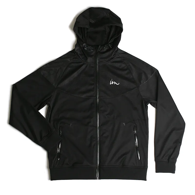 Realm Bonded Fleece Jacket