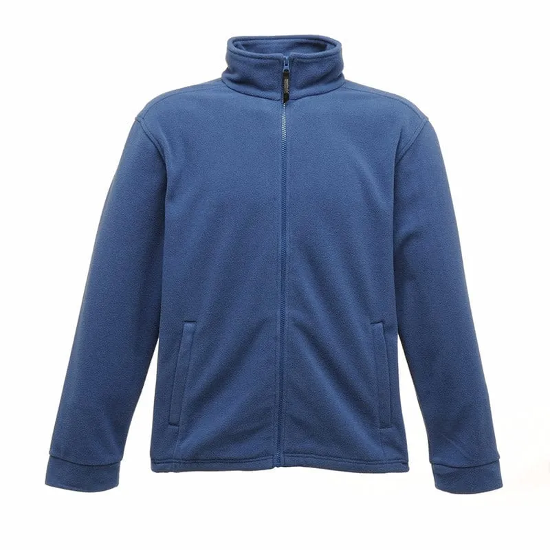 Regatta Classics Full Zip Fleece Jacket