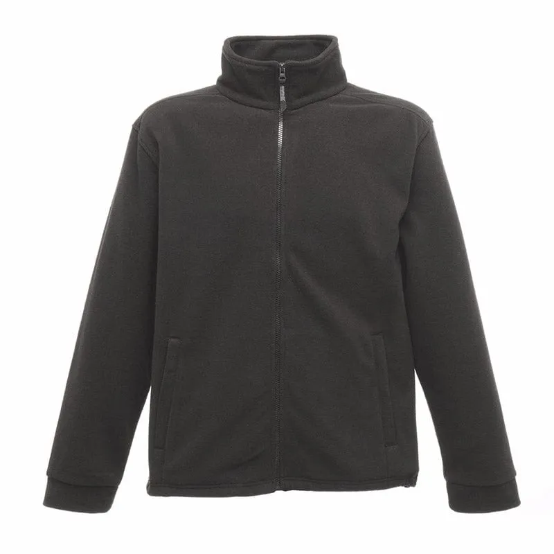 Regatta Classics Full Zip Fleece Jacket