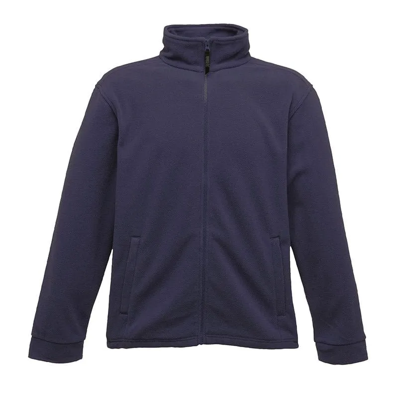 Regatta Classics Full Zip Fleece Jacket