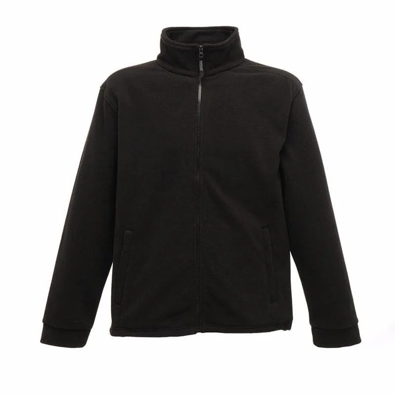 Regatta Classics Full Zip Fleece Jacket