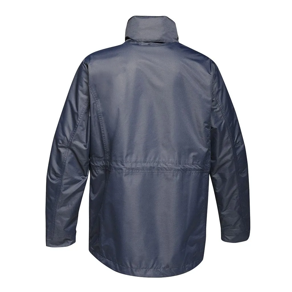 Regatta Professional Men's Benson III 3 In 1 Jacket