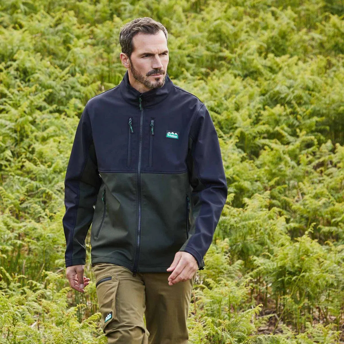 Ridgeline Ranger 24 Jacket