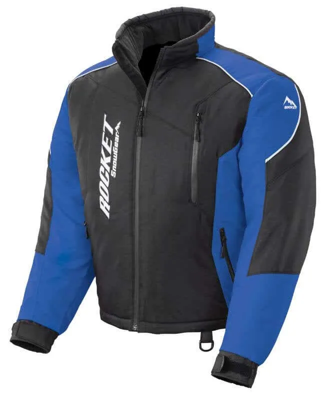 Rocket Snow Gear Storm XC Jacket