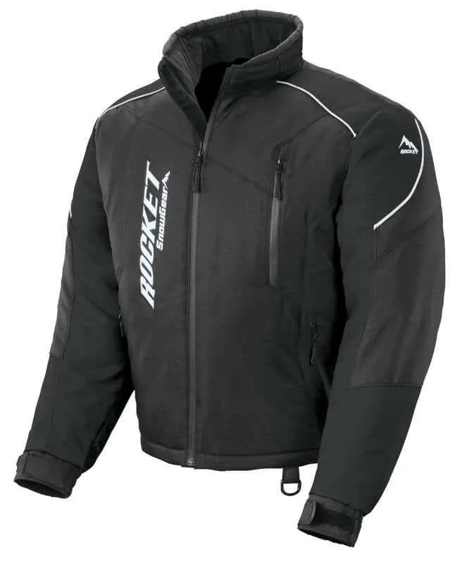 Rocket Snow Gear Storm XC Jacket