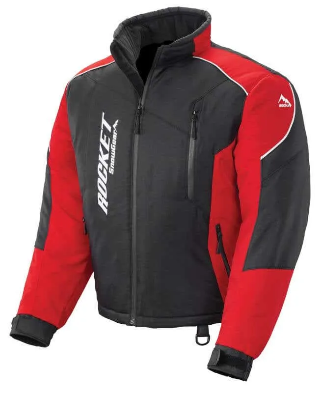 Rocket Snow Gear Storm XC Jacket