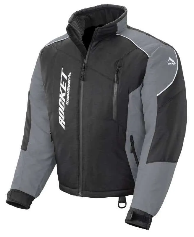 Rocket Snow Gear Storm XC Jacket