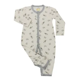 Romper Yellow Small Star & Sheepz