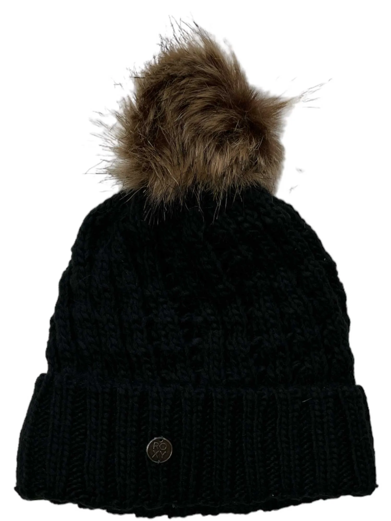 Roxy Girls' Blizzard Beanie