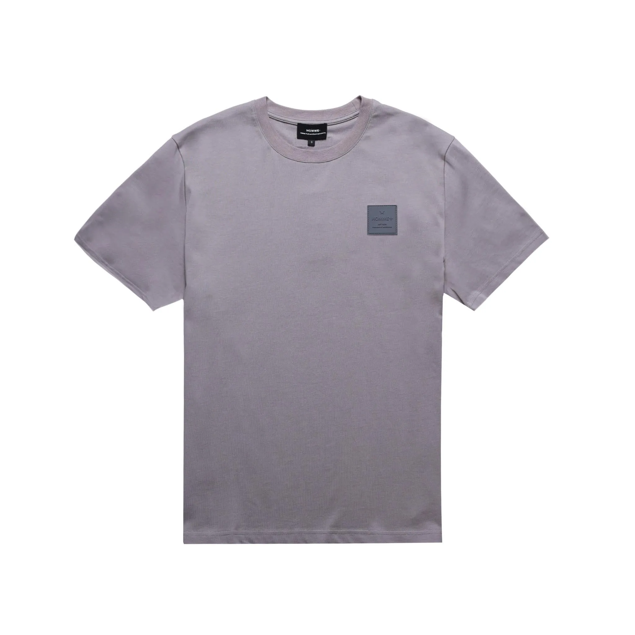 Rubber Patch Tee