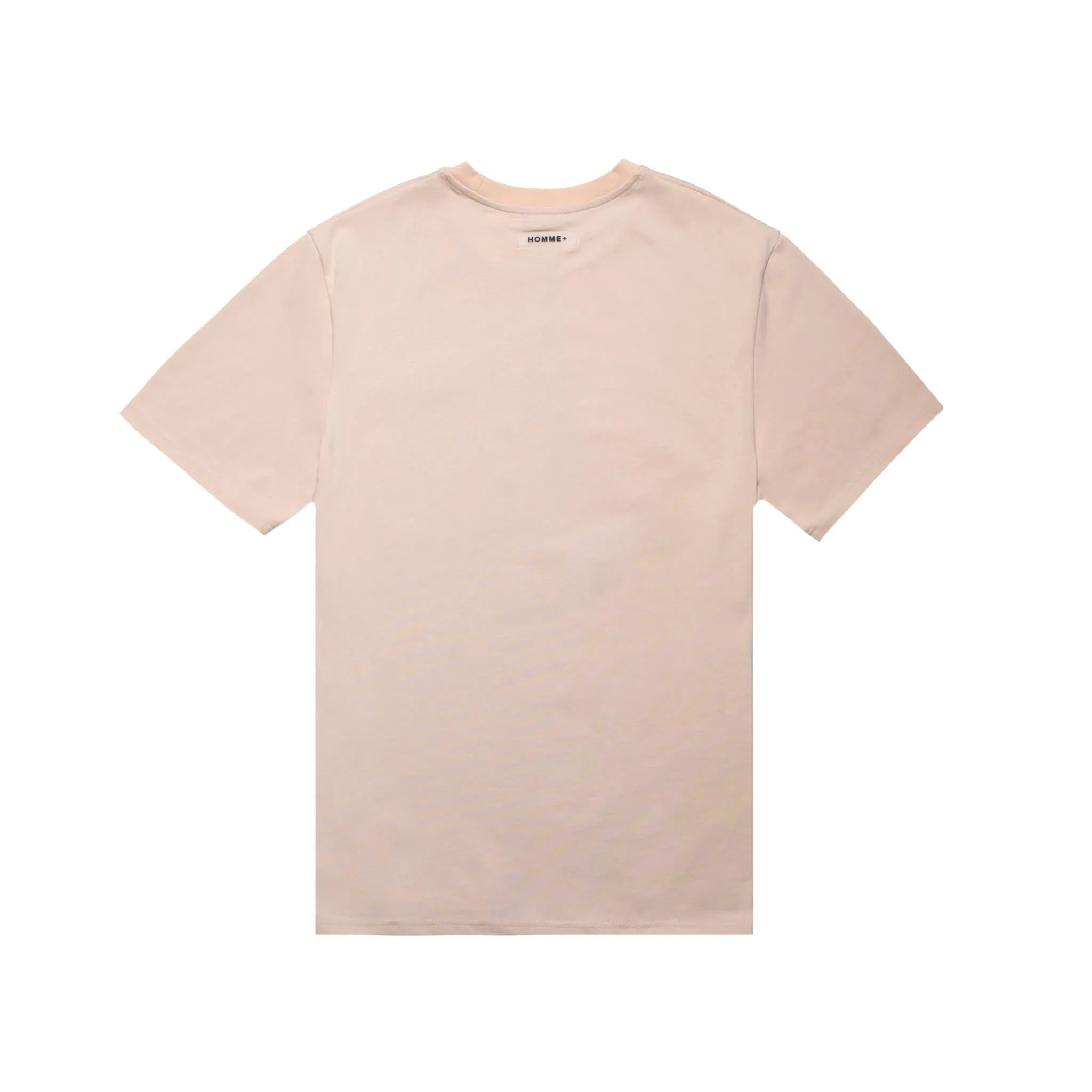 Rubber Patch Tee