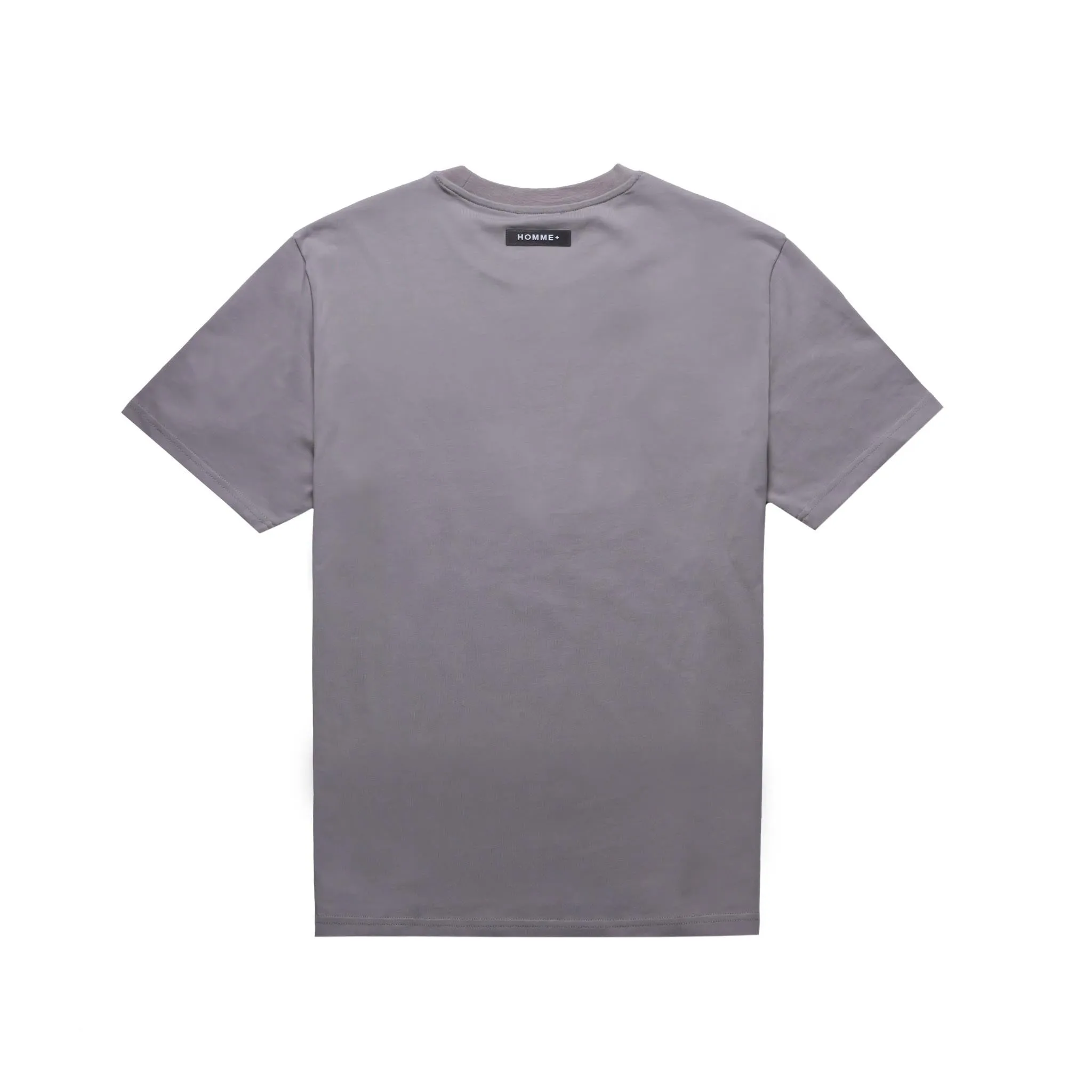 Rubber Patch Tee