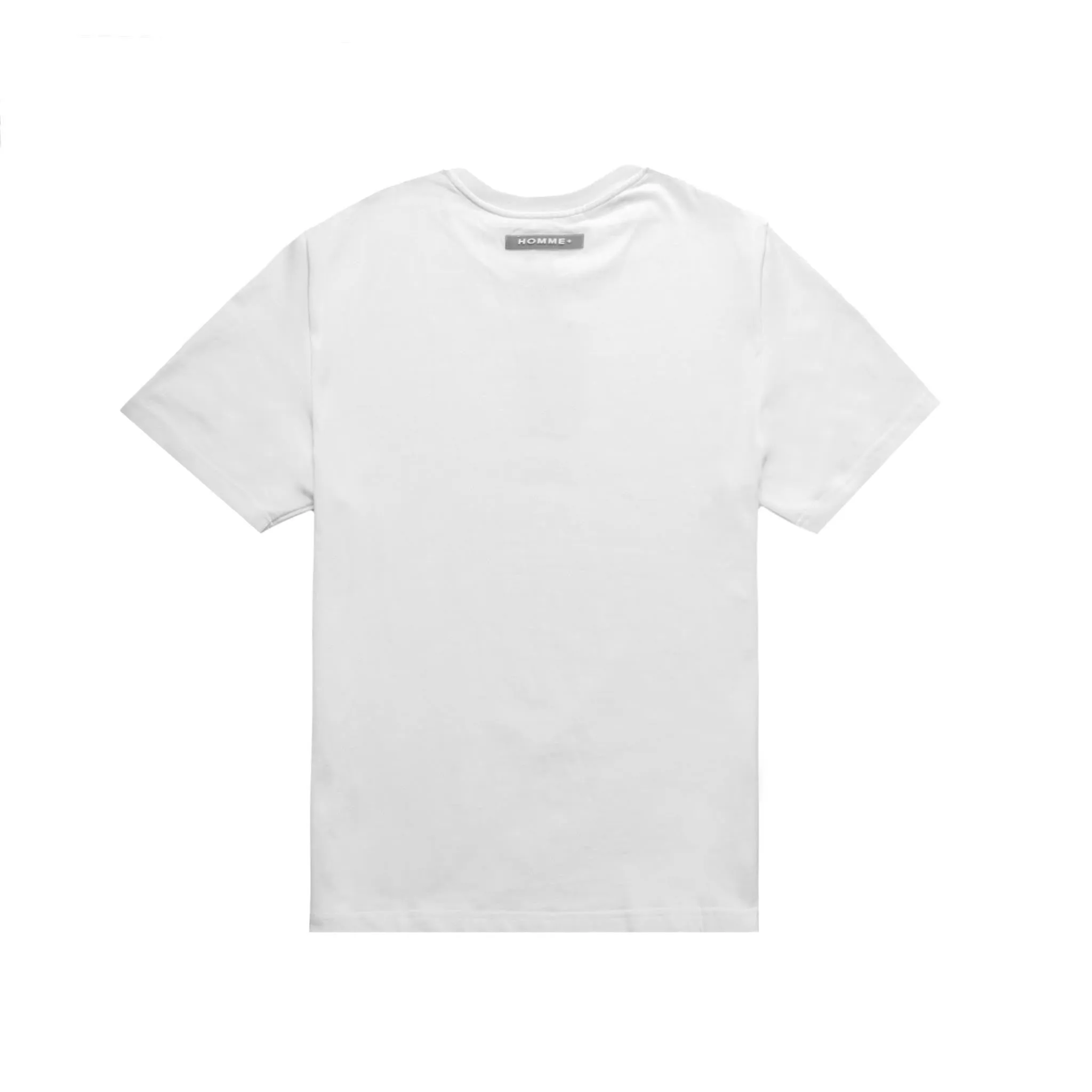 Rubber Patch Tee