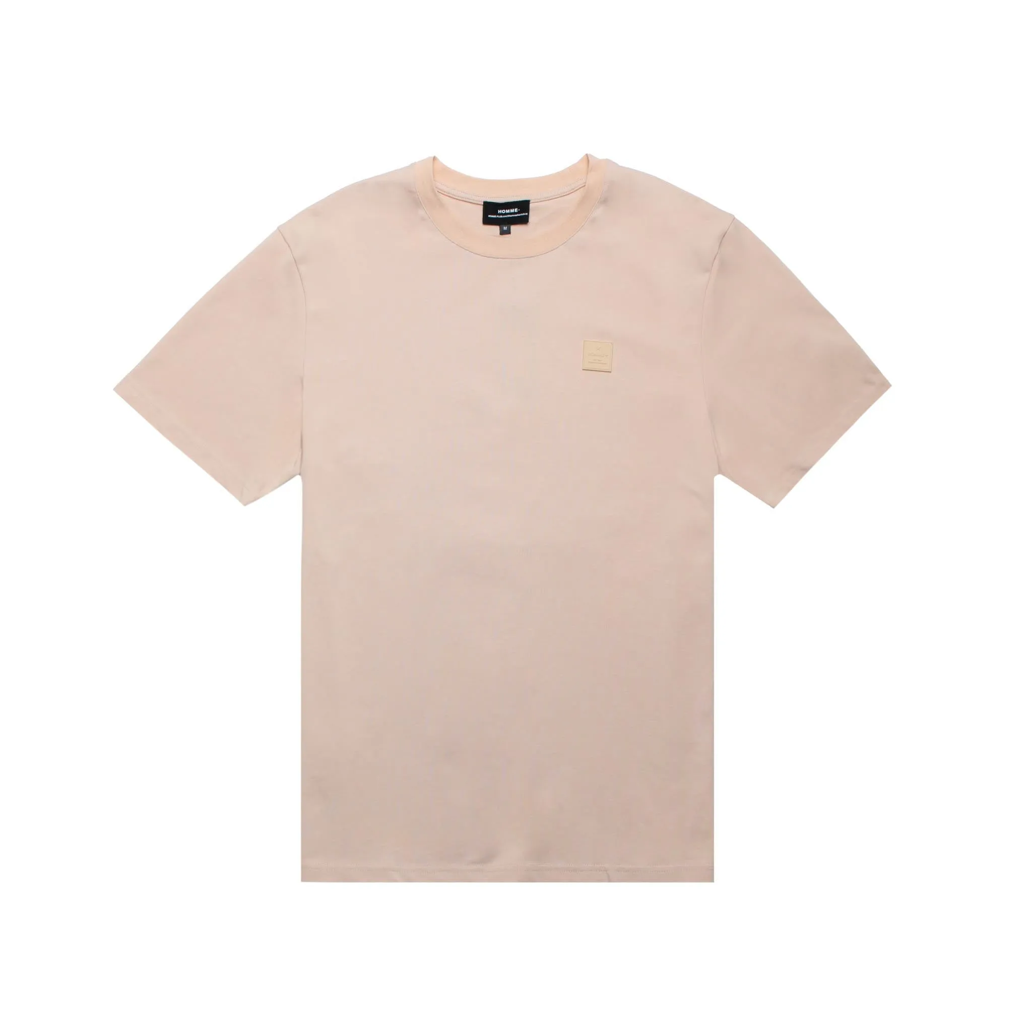 Rubber Patch Tee