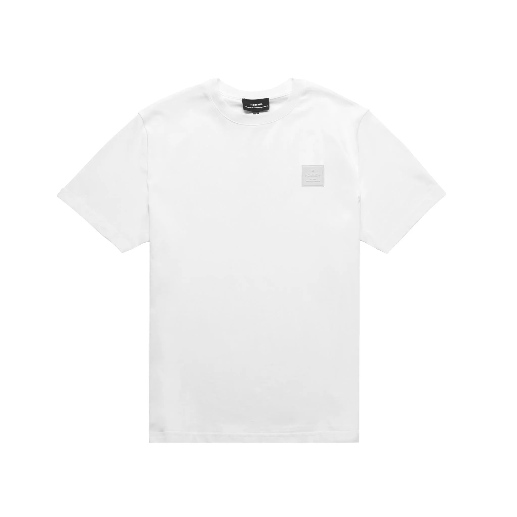 Rubber Patch Tee