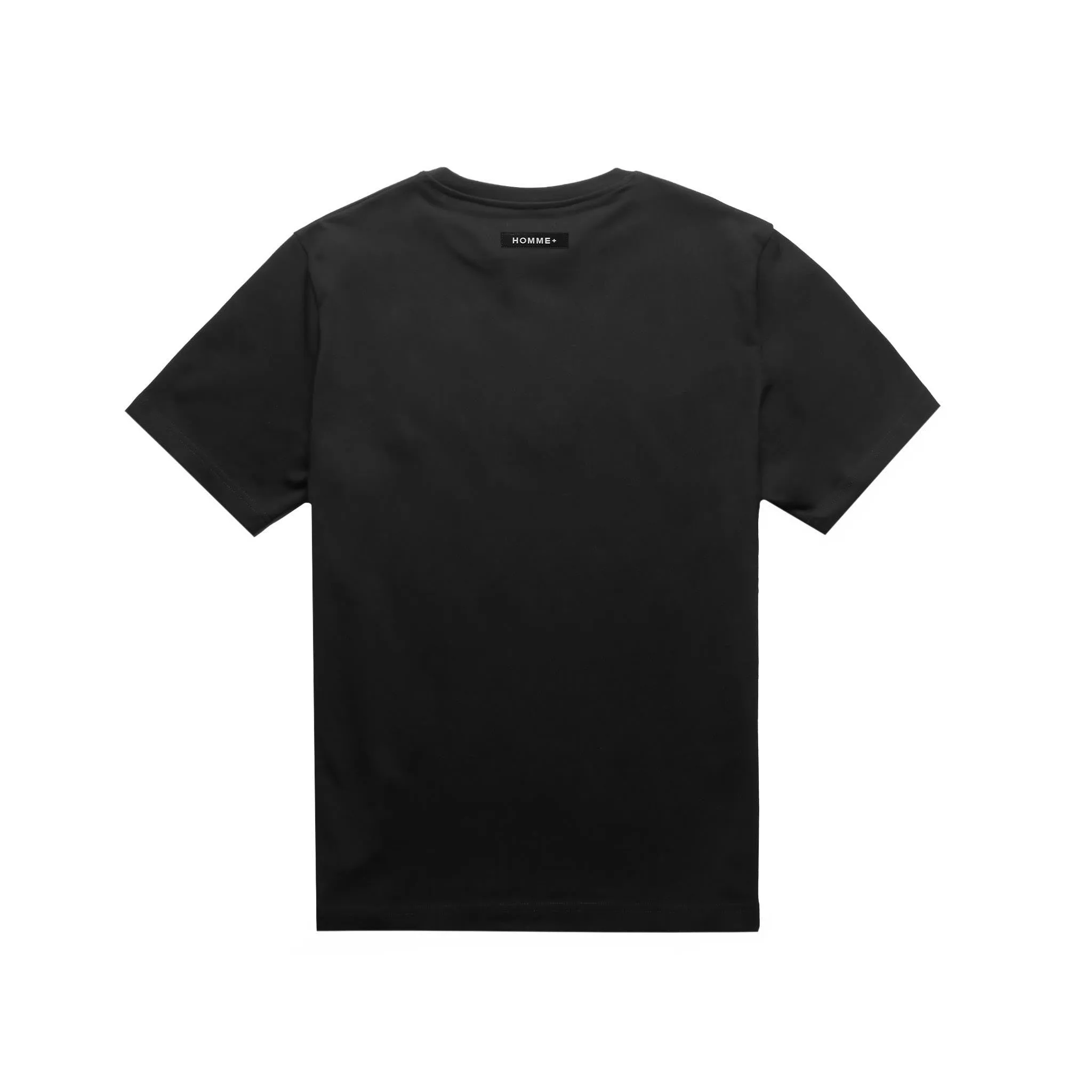 Rubber Patch Tee