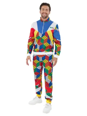 Rubik's Cube Tracksuit