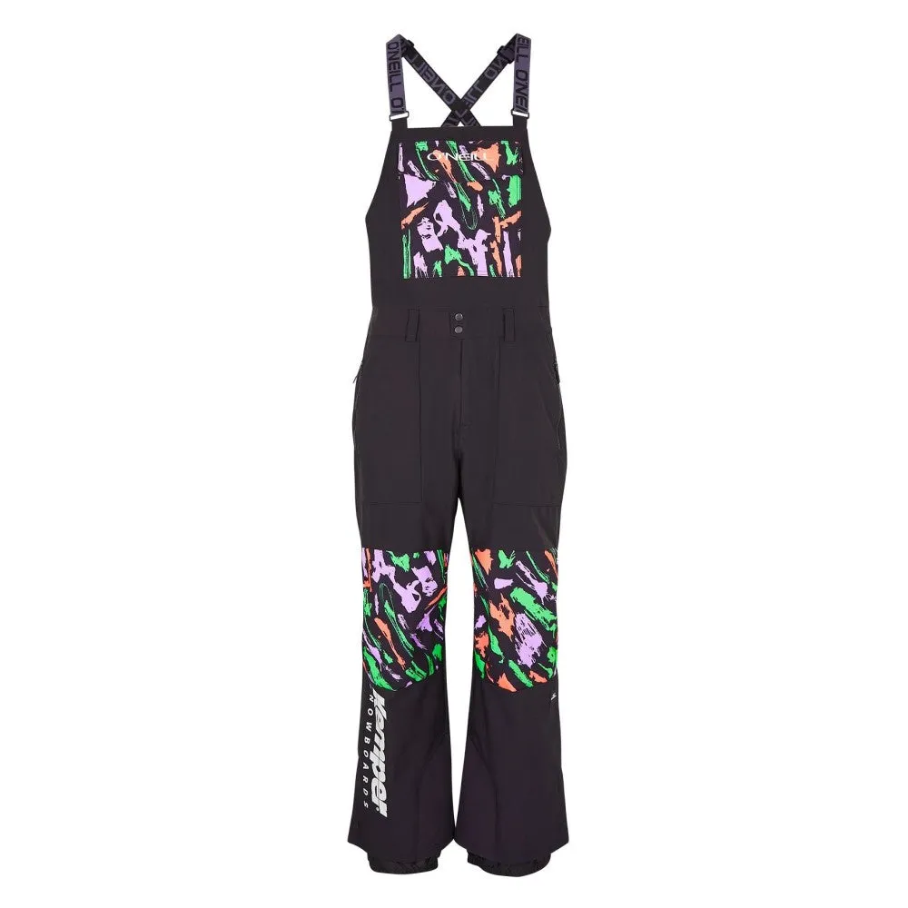 Shred Bib Ski Pants