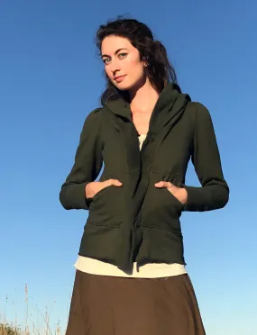 Solstice Simplicity Jacket