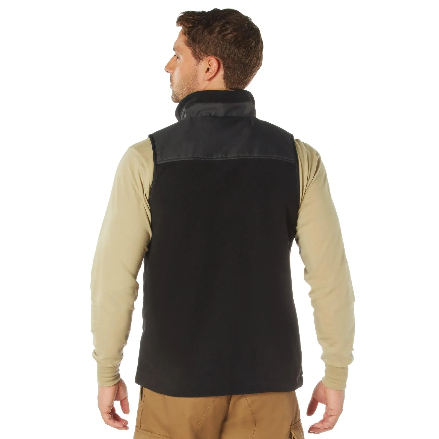 Spec Ops Tactical Vest by Rothco