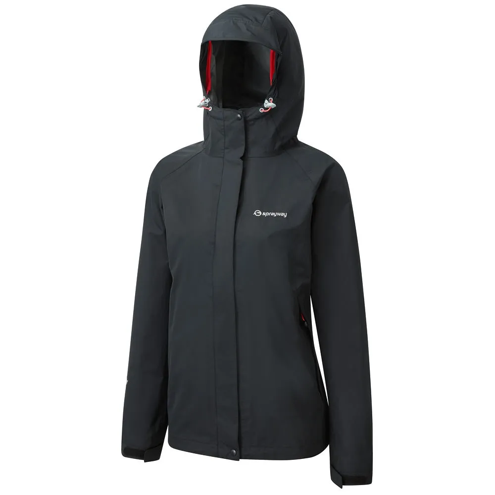 Sprayway Atlanta Waterproof Jacket Wms