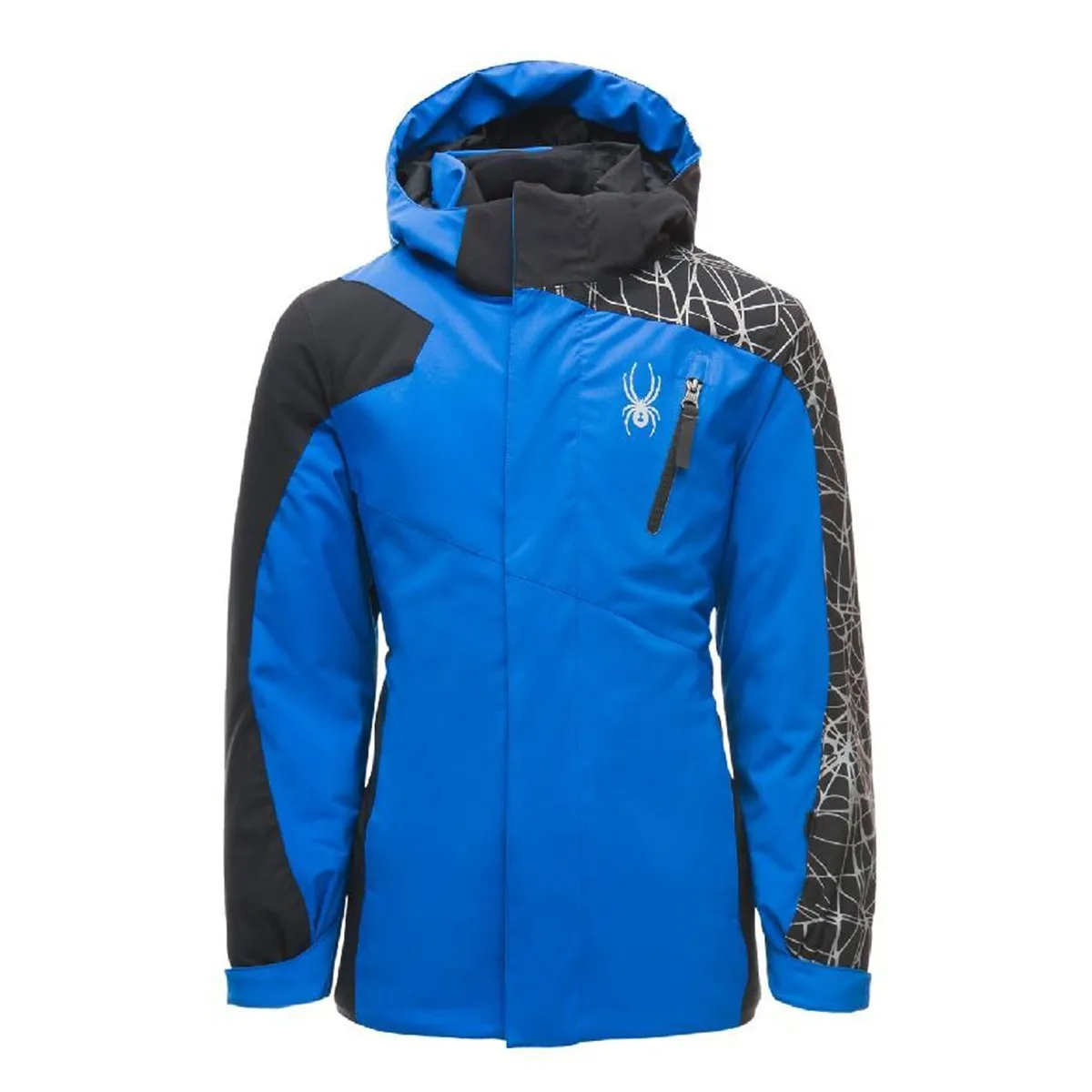 Spyder Boys' Guard Jacket